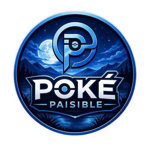 PokePaisible